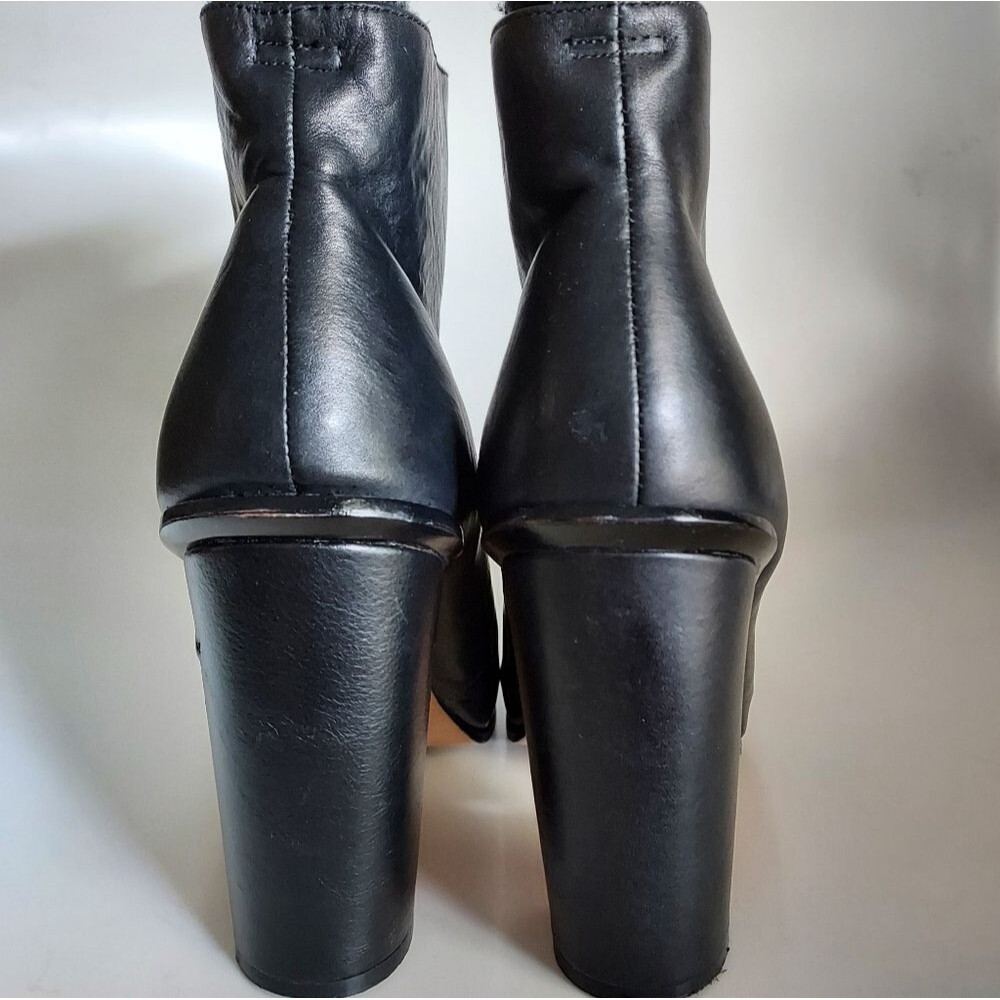 Dolce Vita Joya Sock Boot 8 View 5